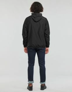 Ellesse MONT 2 JACKET Vestes Couleur Noir -Ellesse Soldes 23095961 500 D