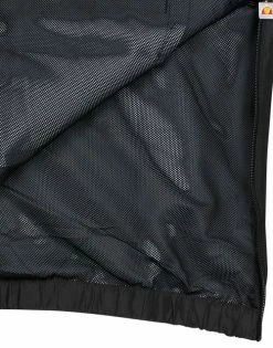 Ellesse MONT 2 JACKET Vestes Couleur Noir -Ellesse Soldes 23095961 500 G