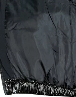 Ellesse FORTI Manteaux Couleur Noir -Ellesse Soldes 23095964 500 G