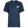 Ellesse ANNIFA TSHIRT T-shirts & Polos Couleur Bleu marine -Ellesse Soldes 23095965 500 A