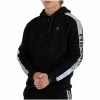 Ellesse Venucian FZ Sweats & Polaires Couleur Noir -Ellesse Soldes 23115505 500 A