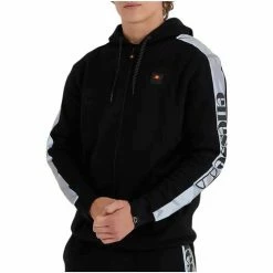 Ellesse Venucian FZ Sweats & Polaires Couleur Noir