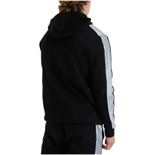 Ellesse Venucian FZ Sweats & Polaires Couleur Noir 4 Ellesse Venucian FZ Sweats & Polaires Couleur Noir – Image 2