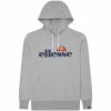 Ellesse SL Gottero OH Sweats & Polaires Couleur Gris