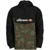 Ellesse Mont 2 OH Sweats & Polaires Couleur Vert