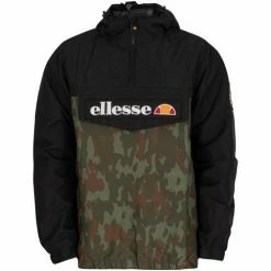Ellesse Mont 2 OH Sweats & Polaires Couleur Vert