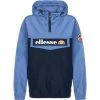Ellesse Mont 2 OH Sweats & Polaires Couleur Bleu
