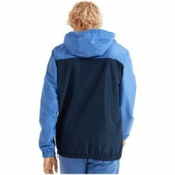 Ellesse Mont 2 OH Sweats & Polaires Couleur Bleu -Ellesse Soldes 23124660 500 B