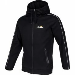 Ellesse Ornari Sweats & Polaires Couleur Noir 6 Ellesse Ornari Sweats & Polaires Couleur Noir -Ellesse Soldes 23124662 500 B