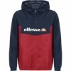 Ellesse Mont 2 OH Sweats & Polaires Couleur Bleu