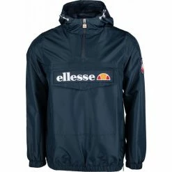 Ellesse Mont 2 OH Sweats & Polaires Couleur Bleu