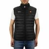 Ellesse Core Bardy Manteaux Couleur Noir 2 Ellesse Core Bardy Manteaux Couleur Noir -Ellesse Soldes 23124671 500 A