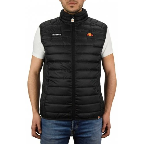 Ellesse Core Bardy Manteaux Couleur Noir 3 Ellesse Core Bardy Manteaux Couleur Noir