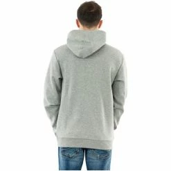 Ellesse Ornari Sweats & Polaires Couleur Gris 5 Ellesse Ornari Sweats & Polaires Couleur Gris -Ellesse Soldes 23124672 500 B