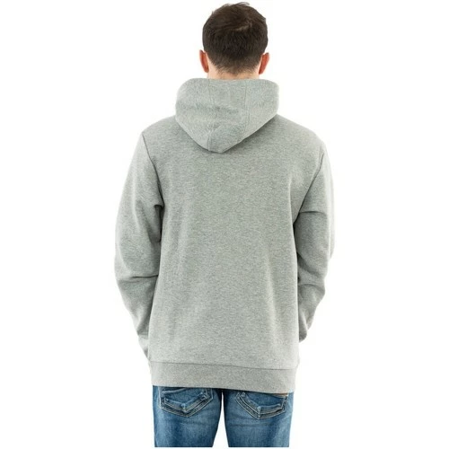 Ellesse Ornari Sweats & Polaires Couleur Gris 4 Ellesse Ornari Sweats & Polaires Couleur Gris – Image 2