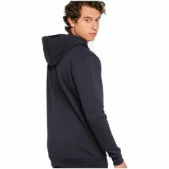 Ellesse Labus OH Sweats & Polaires Couleur Bleu -Ellesse Soldes 23124673 500 C