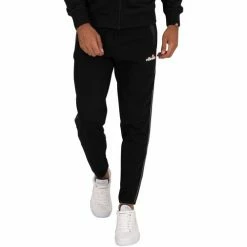 Ellesse Diruta Joggings & Survêtements Couleur Noir