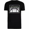 Ellesse T-shirt Pinupo T-shirts & Polos Couleur Noir