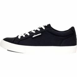 Ellesse ZAPATILLAS CASUAL NEGRAS HOMBRE SHMF0420 Baskets mode Couleur Noir
