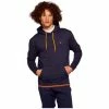 Ellesse SWEATSHIRT ETHER OH - Marine - L Sweats & Polaires Couleur Marine