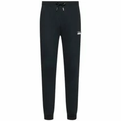 Ellesse JOGGING YONVEST - Noir - XL Joggings & Survêtements Couleur Noir