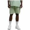 Ellesse SHORT NEEM - GREEN - L Shorts & Bermudas Couleur GREEN -Ellesse Soldes 23187574 350 A