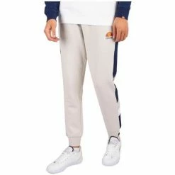 Ellesse JOGGING LAMBURG - Gris - XS Joggings & Survêtements Couleur Gris
