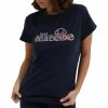 Ellesse 191231 T-shirts & Polos Couleur Marine 2 Ellesse 191231 T-shirts & Polos Couleur Marine -Ellesse Soldes 23191582 500 A