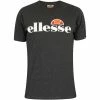 Ellesse SL Prado T-shirt T-shirts & Polos Couleur Gris -Ellesse Soldes 23220239 500 A