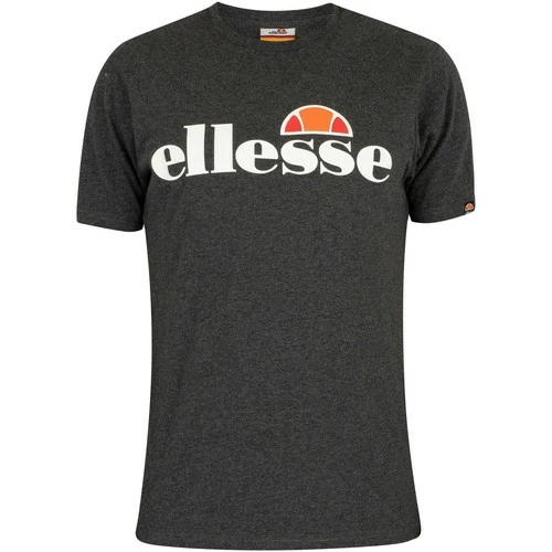Ellesse SL Prado T-shirt T-shirts & Polos Couleur Gris 3 Ellesse SL Prado T-shirt T-shirts & Polos Couleur Gris