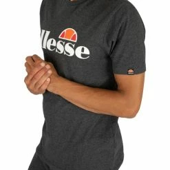 Ellesse SL Prado T-shirt T-shirts & Polos Couleur Gris 9 Ellesse SL Prado T-shirt T-shirts & Polos Couleur Gris -Ellesse Soldes 23220239 500 B