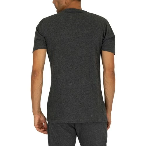 Ellesse SL Prado T-shirt T-shirts & Polos Couleur Gris 7 Ellesse SL Prado T-shirt T-shirts & Polos Couleur Gris – Image 5