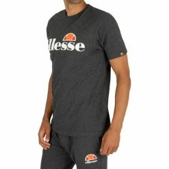 Ellesse SL Prado T-shirt T-shirts & Polos Couleur Gris 13 Ellesse SL Prado T-shirt T-shirts & Polos Couleur Gris -Ellesse Soldes 23220239 500 F