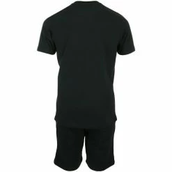 Ellesse Oulan Short Set Joggings & Survêtements Couleur noir -Ellesse Soldes 23220937 500 C