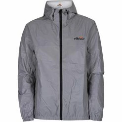 Ellesse Veste zippée Moralez Vestes Couleur Gris