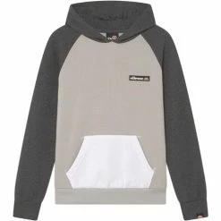 Ellesse 191761 Sweats & Polaires Couleur Gris