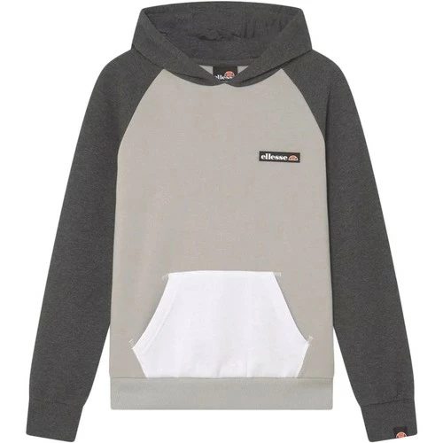 Ellesse 191761 Sweats & Polaires Couleur Gris 3 Ellesse 191761 Sweats & Polaires Couleur Gris