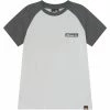 Ellesse 191787 T-shirts & Polos Couleur Gris