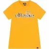 Ellesse 191765 T-shirts & Polos Couleur Orange