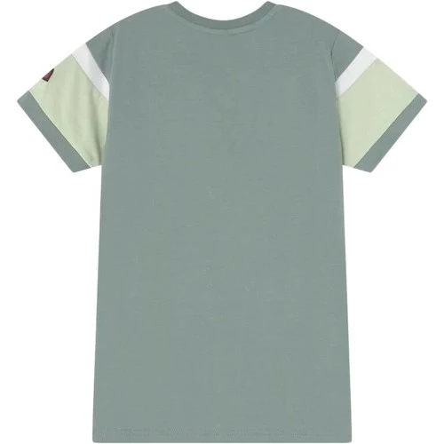 Ellesse 191785 T-shirts & Polos Couleur Vert 4 Ellesse 191785 T-shirts & Polos Couleur Vert – Image 2