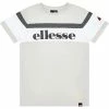 Ellesse 191786 T-shirts & Polos Couleur Gris -Ellesse Soldes 23305545 500 A
