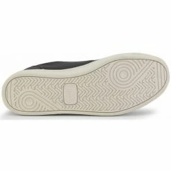 Ellesse CHAUSSURES HERMAN (EL12M80412) Baskets mode Couleur Bleu -Ellesse Soldes 23324127 500 D