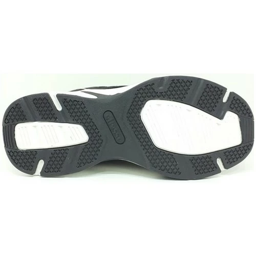 Ellesse CHAUSSURES ESTELLE FEMMES (EL12W60455)- Baskets mode Couleur Noir 5 Ellesse CHAUSSURES ESTELLE FEMMES (EL12W60455)- Baskets mode Couleur Noir – Image 3