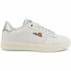 Ellesse - chantel Baskets mode Couleur Blanc -Ellesse Soldes 23364294 500 A