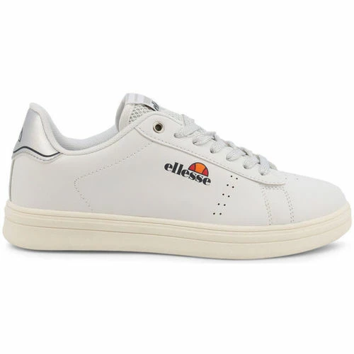 Ellesse - chantel Baskets mode Couleur Blanc 3 Ellesse - chantel Baskets mode Couleur Blanc