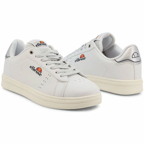Ellesse - chantel Baskets mode Couleur Blanc 4 Ellesse - chantel Baskets mode Couleur Blanc – Image 2