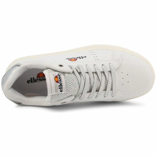 Ellesse - chantel Baskets mode Couleur Blanc 5 Ellesse - chantel Baskets mode Couleur Blanc – Image 3