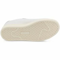 Ellesse - chantel Baskets mode Couleur Blanc 9 Ellesse - chantel Baskets mode Couleur Blanc -Ellesse Soldes 23364294 500 D