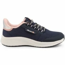 Ellesse - tasha Baskets mode Couleur Bleu