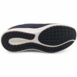 Ellesse - tasha Baskets mode Couleur Bleu -Ellesse Soldes 23364302 500 D